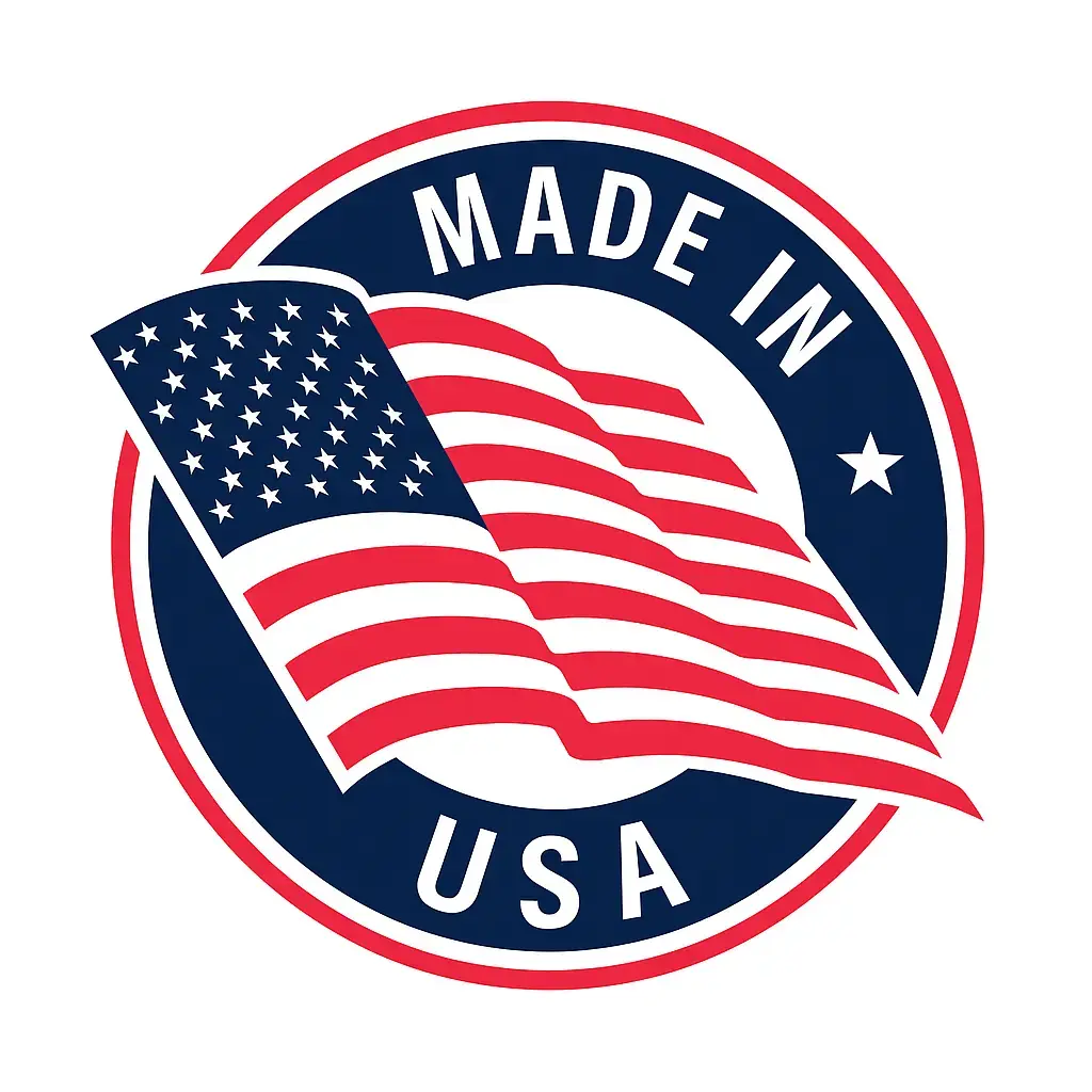 GlucoPril Made In Usa