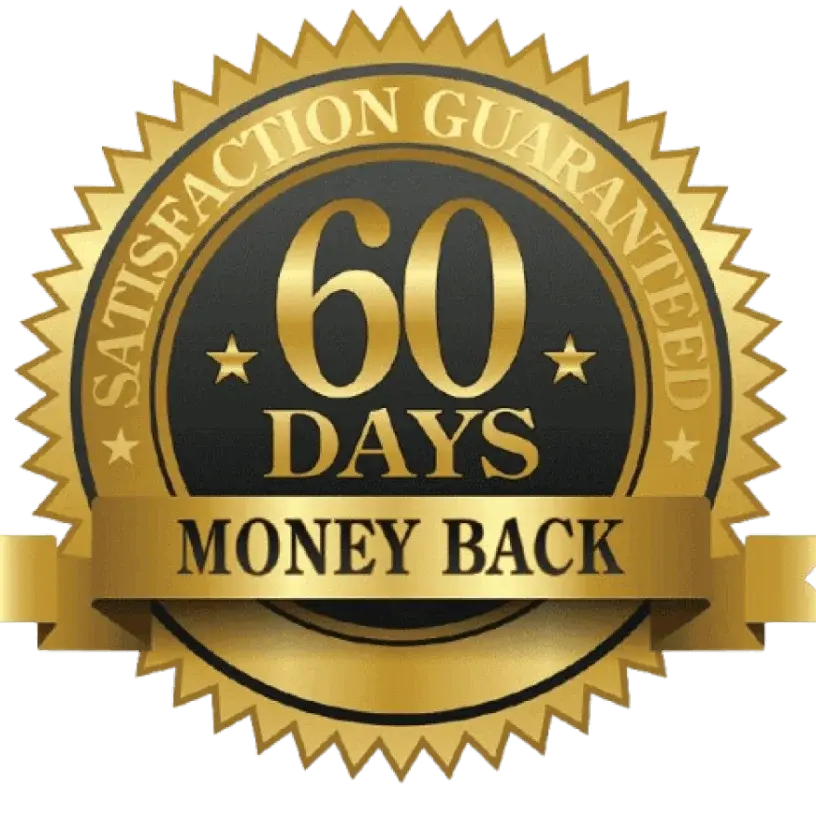 GlucoPril Money Guarantee
